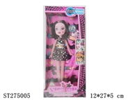 ST275005 - BEAUTY DOLL