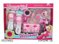 ST275022 - ACCOUTERMENT PLAY SET