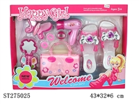 ST275025 - ACCOUTERMENT PLAY SET