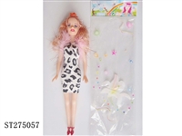 ST275057 - BEAUTY DOLL