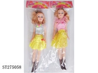 ST275058 - BEAUTY DOLL