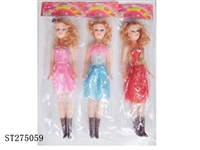 ST275059 - BEAUTY DOLL