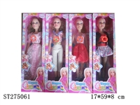 ST275061 - BEAUTY DOLL