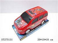 ST275131 - 惯性车