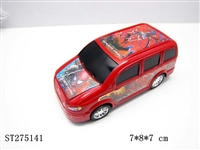 ST275141 - 惯性车