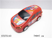 ST275143 - 惯性车