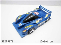 ST275171 - FRICTION CAR 