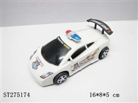 ST275174 - WIRE CONTROL CAR 