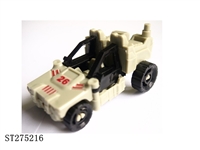 ST275216 - TRANSFORMER CAR