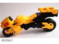 ST275217 - TRANSFORMER CAR