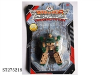 ST275218 - TRANSFORMER TANK