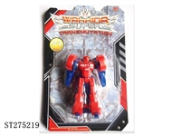 ST275219 - TRANSFORMER CAR