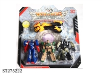 ST275222 - TRANSFORMER 