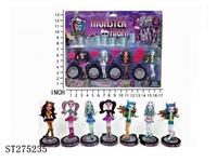 ST275235 - BEAUTY DOLL