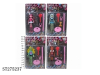 ST275237 - BEAUTY DOLL