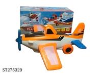 ST275329 - B/O PLANE
