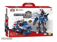 ST275343 - TRANSFORMATION