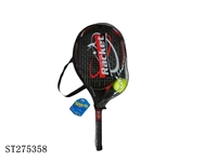 ST275358 - TENNIS RACKET W/BALL