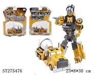 ST275476 - TRANSFORMATION