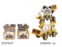 ST275477 - TRANSFORMATION