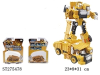 ST275478 - TRANSFORMATION 