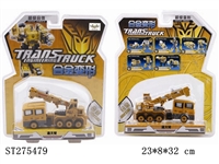 ST275479 - TRANSFORMATION 
