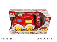 ST275486 - B/O CAR
