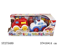ST275489 - B/O CAR