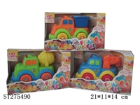 ST275490 - B/O CAR