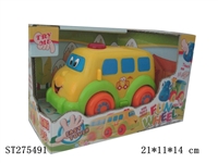 ST275491 - B/O CAR