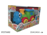 ST275492 - B/O CAR