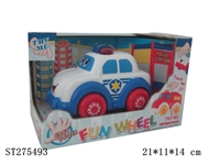 ST275493 - B/O CAR