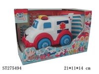 ST275494 - B/O CAR