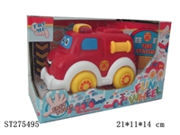 ST275495 - B/O CAR