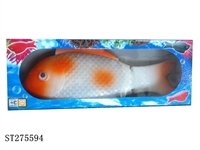 ST275594 - B/O FISH