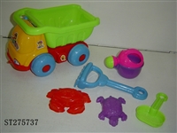 ST275737 - BEACH TOYS
