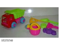 ST275740 - BEACH TOYS