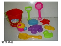 ST275742 - BEACH TOYS