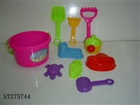ST275744 - BEACH TOYS