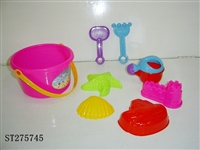 ST275745 - BEACH TOYS