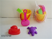 ST275748 - BEACH TOYS