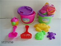 ST275750 - BEACH TOYS