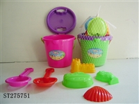 ST275751 - BEACH TOYS