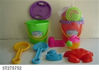 ST275752 - BEACH TOYS