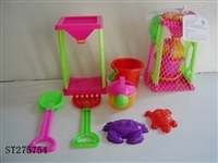 ST275754 - BEACH TOYS