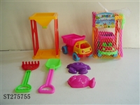 ST275755 - BEACH TOYS