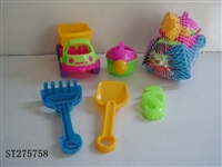 ST275758 - BEACH TOYS