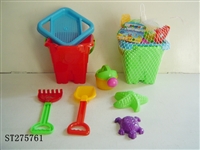 ST275761 - BEACH TOYS
