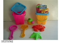 ST275762 - BEACH TOYS