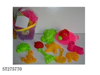 ST275770 - BEACH TOYS